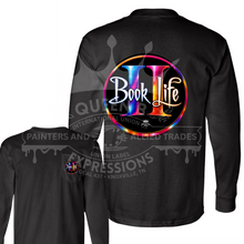 Load image into Gallery viewer, IBEW BOOK II LIFE LONG SLEEVE