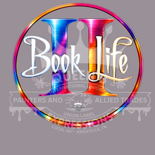 Load image into Gallery viewer, IBEW BOOK II LIFE SHORT SLEEVE