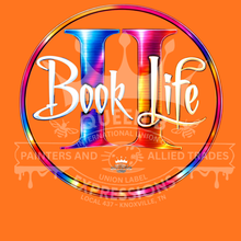Load image into Gallery viewer, IBEW BOOK II LIFE SHORT SLEEVE