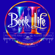 Load image into Gallery viewer, IBEW BOOK II LIFE SHORT SLEEVE
