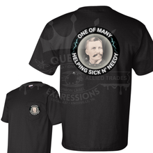 Load image into Gallery viewer, IBEW PURPOSE SICK N NEEDY SHORT SLEEVE