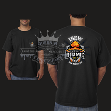 Load image into Gallery viewer, IBEW LOCAL 270 ~ ATOMIC CITY ~ SHORT SLEEVE