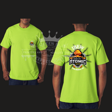 Load image into Gallery viewer, IBEW LOCAL 270 ~ ATOMIC CITY ~ SHORT SLEEVE