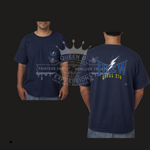 Load image into Gallery viewer, IBEW LOCAL 270 ~ LIGHTNING ~ SHORT SLEEVE