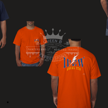 Load image into Gallery viewer, IBEW LOCAL 270 ~ LIGHTNING ~ SHORT SLEEVE