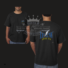 Load image into Gallery viewer, IBEW LOCAL 270 ~ LIGHTNING ~ SHORT SLEEVE