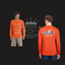 Load image into Gallery viewer, IBEW LOCAL 270 ~ LIGHTNING ~ LONG SLEEVE