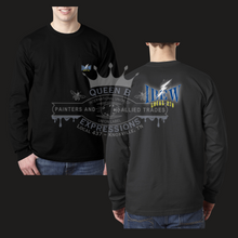 Load image into Gallery viewer, IBEW LOCAL 270 ~ LIGHTNING ~ LONG SLEEVE