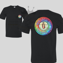 Load image into Gallery viewer, IBEW LOCAL 270 ~ TIE DYE B O M B ~ SHORT SLEEVE