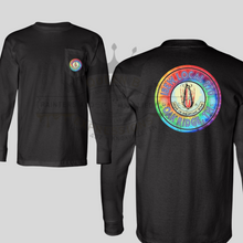 Load image into Gallery viewer, IBEW LOCAL 270 ~ TIE DYE B O M B ~ LONG SLEEVE