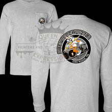 Load image into Gallery viewer, IBEW LOCAL 270 ~ REDDY T ~ LONG SLEEVE