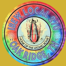 Load image into Gallery viewer, TIE DYE PRINT NEOPRENE CAN COOZY