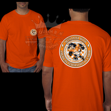 Load image into Gallery viewer, IBEW LOCAL 270 ~ TN DOG BUG ~ SHORT SLEEVE