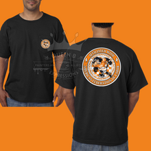 Load image into Gallery viewer, IBEW LOCAL 270 ~ TN DOG BUG ~ SHORT SLEEVE