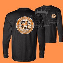 Load image into Gallery viewer, IBEW LOCAL 270 ~ TN DOG BUG ~ LONG SLEEVE