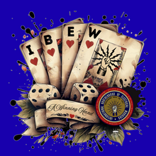 Load image into Gallery viewer, IBEW LOCAL 934 ~ PERFECT HAND ~ HOODIES