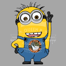 Load image into Gallery viewer, IBEW 934 ~ YELLOW GUY ~ LONG SLEEVE