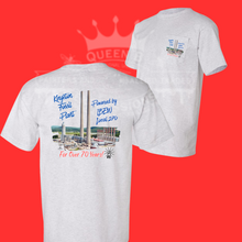 Load image into Gallery viewer, IBEW LOCAL 270 ~ KINGSTON SHORT SLEEVE