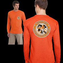 Load image into Gallery viewer, IBEW LOCAL 270 ~ TN DOG BUG ~ LONG SLEEVE