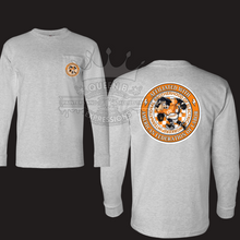 Load image into Gallery viewer, IBEW LOCAL 270 ~ TN DOG BUG ~ LONG SLEEVE