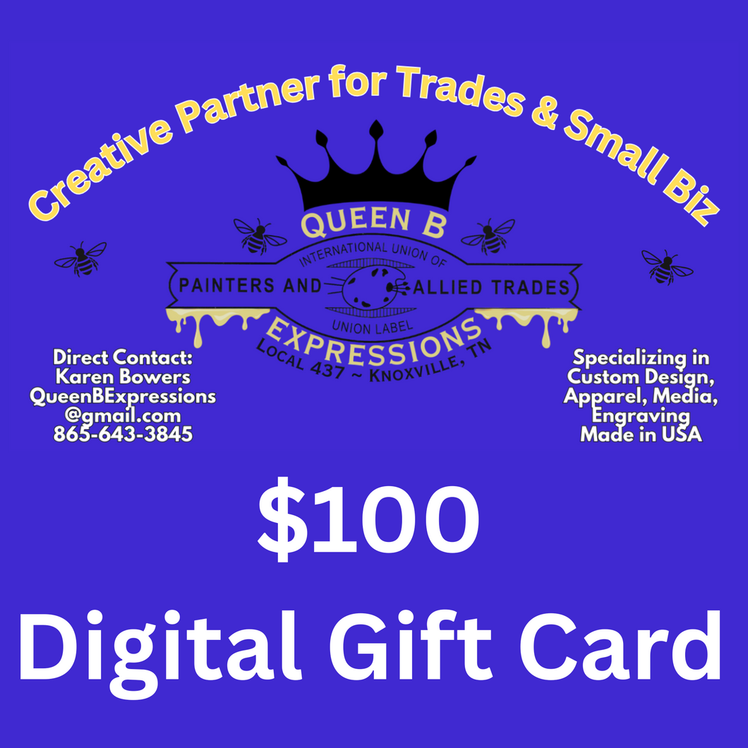 Digital Gift Cards