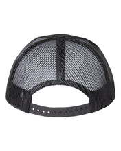 Load image into Gallery viewer, IBEW LOCAL 270 ~ MESH BACK TRUCKER HAT W EMBROIDERED PATCH
