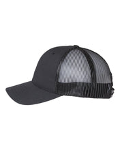 Load image into Gallery viewer, IBEW LOCAL 270 ~ MESH BACK TRUCKER HAT W EMBROIDERED PATCH
