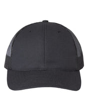Load image into Gallery viewer, IBEW LOCAL 270 ~ MESH BACK TRUCKER HAT W EMBROIDERED PATCH
