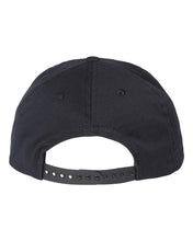 Load image into Gallery viewer, IBEW LOCAL 270 ~ TWILL UNISEX HAT W EMBROIDERED PATCH
