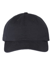 Load image into Gallery viewer, IBEW LOCAL 270 ~ TWILL UNISEX HAT W EMBROIDERED PATCH
