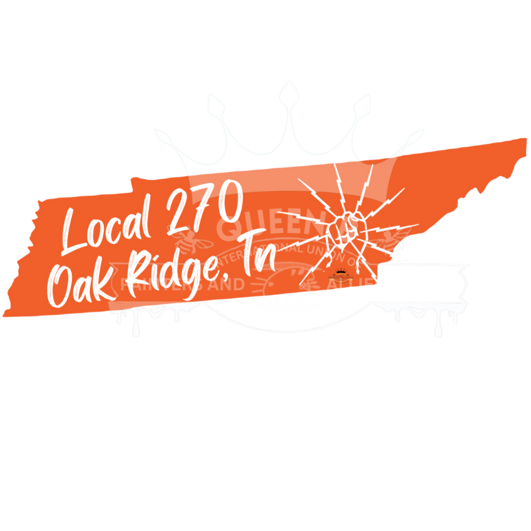 270 ~TN STATE SHAPE