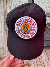 Load image into Gallery viewer, IBEW LOCAL 270 ~ MESH BACK TRUCKER HAT W EMBROIDERED PATCH
