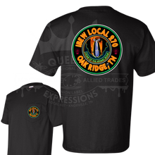 Load image into Gallery viewer, IBEW 270 BRIGHT NEON SHORT SLEEVE
