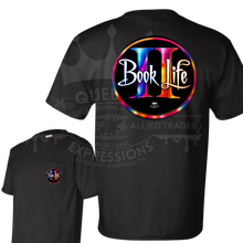 Load image into Gallery viewer, IBEW BOOK II LIFE SHORT SLEEVE
