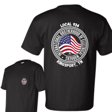 Load image into Gallery viewer, IBEW 934 PATRIOTIC FLAG
