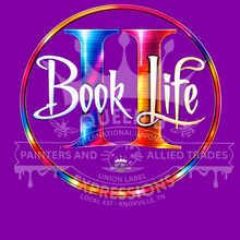 Load image into Gallery viewer, IBEW BOOK II LIFE SHORT SLEEVE
