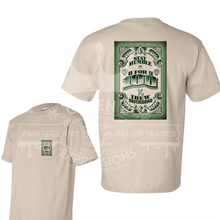 Load image into Gallery viewer, IBEW BROTHERHOOD 100% SHORT SLEEVE
