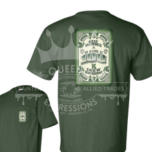 Load image into Gallery viewer, IBEW BROTHERHOOD 100% SHORT SLEEVE
