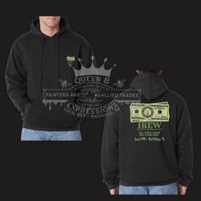 Load image into Gallery viewer, IBEW LOCAL 270 ~ SELL YOUR LABOR, NOT YOUR SOUL ~ HOODIE
