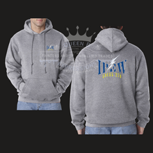 Load image into Gallery viewer, IBEW LOCAL 270 ~ LIGHTNING ~ HOODIES

