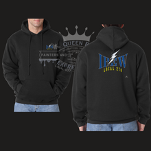 Load image into Gallery viewer, IBEW LOCAL 270 ~ LIGHTNING ~ HOODIES
