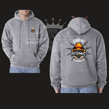 Load image into Gallery viewer, IBEW LOCAL 270 ~ ATOMIC CITY ~ HOODIE
