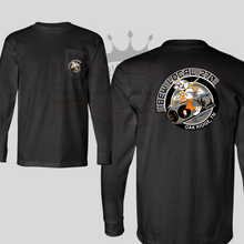 Load image into Gallery viewer, IBEW LOCAL 270 ~ REDDY T ~ LONG SLEEVE
