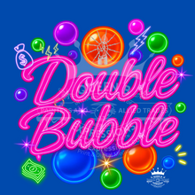 Load image into Gallery viewer, IBEW LOCAL 270 ~ DOUBLE BUBBLE ~ HOODIE
