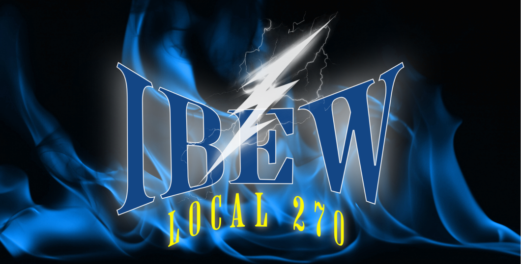 270 License Plates ~ Black Lightning Bolt