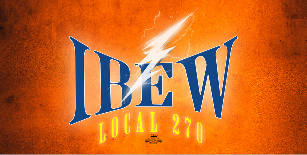 270 License Plates ~ Orange Background