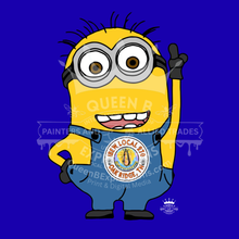 Load image into Gallery viewer, IBEW 270 ~ YELLOW GUY  ~ SHORT SLEEVE
