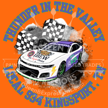 Load image into Gallery viewer, IBEW LOCAL 934 ~ THUNDER IN VALLEY ~ SHORT SLEEVE
