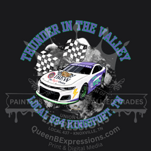 Load image into Gallery viewer, IBEW LOCAL 934 ~THUNDER VALLEY ~ HOODIE
