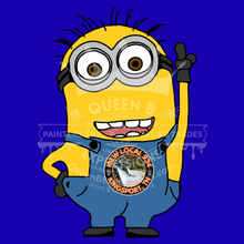 Load image into Gallery viewer, IBEW 934 ~ YELLOW GUY  ~ LONG SLEEVE
